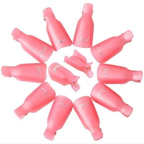 Soak Off Kit - Picture 4 of 10